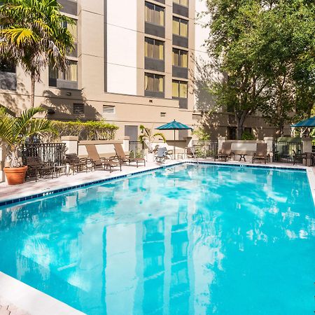 Hyatt Place Ft. Lauderdale/Plantation Dış mekan fotoğraf
