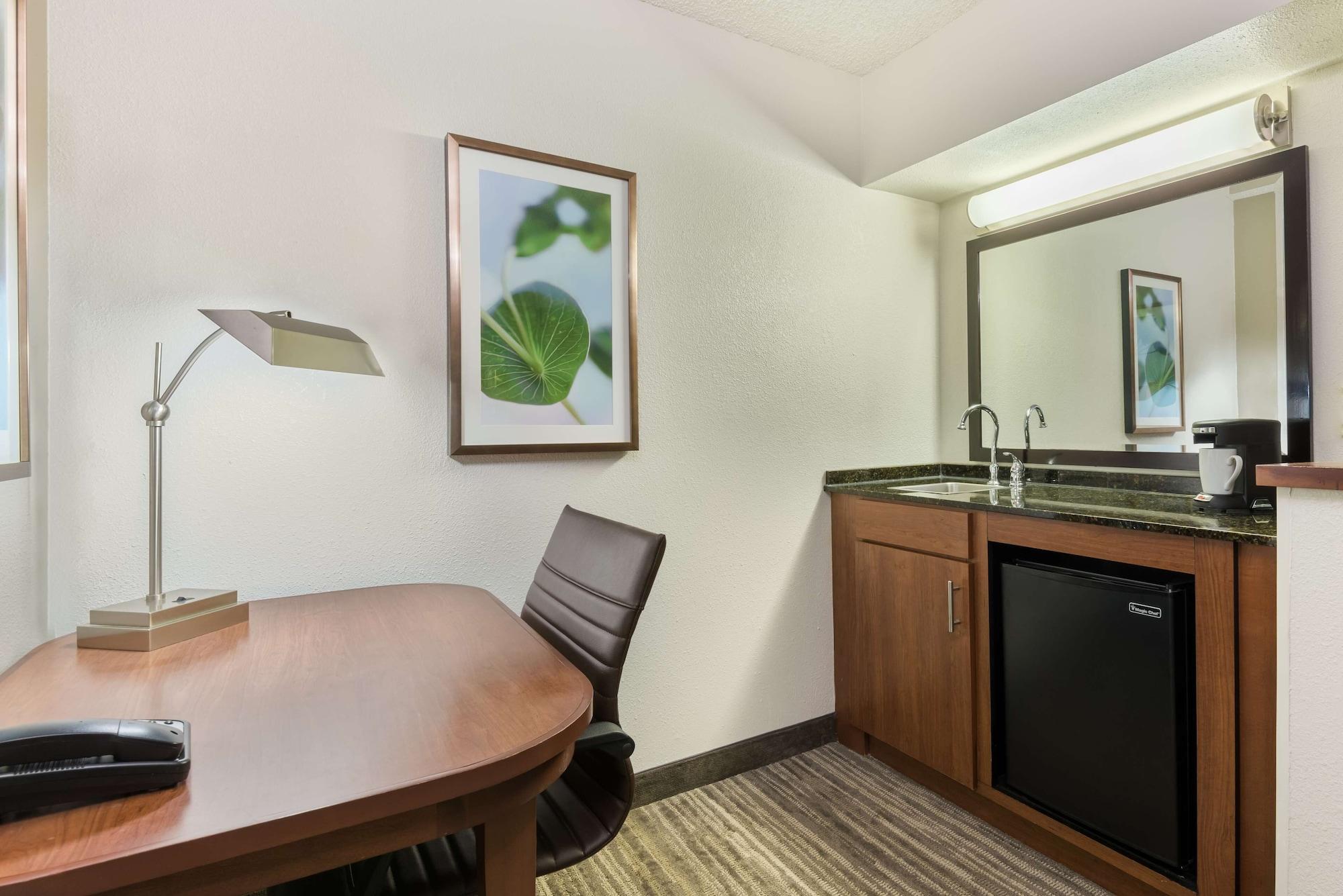 Hyatt Place Ft. Lauderdale/Plantation Dış mekan fotoğraf