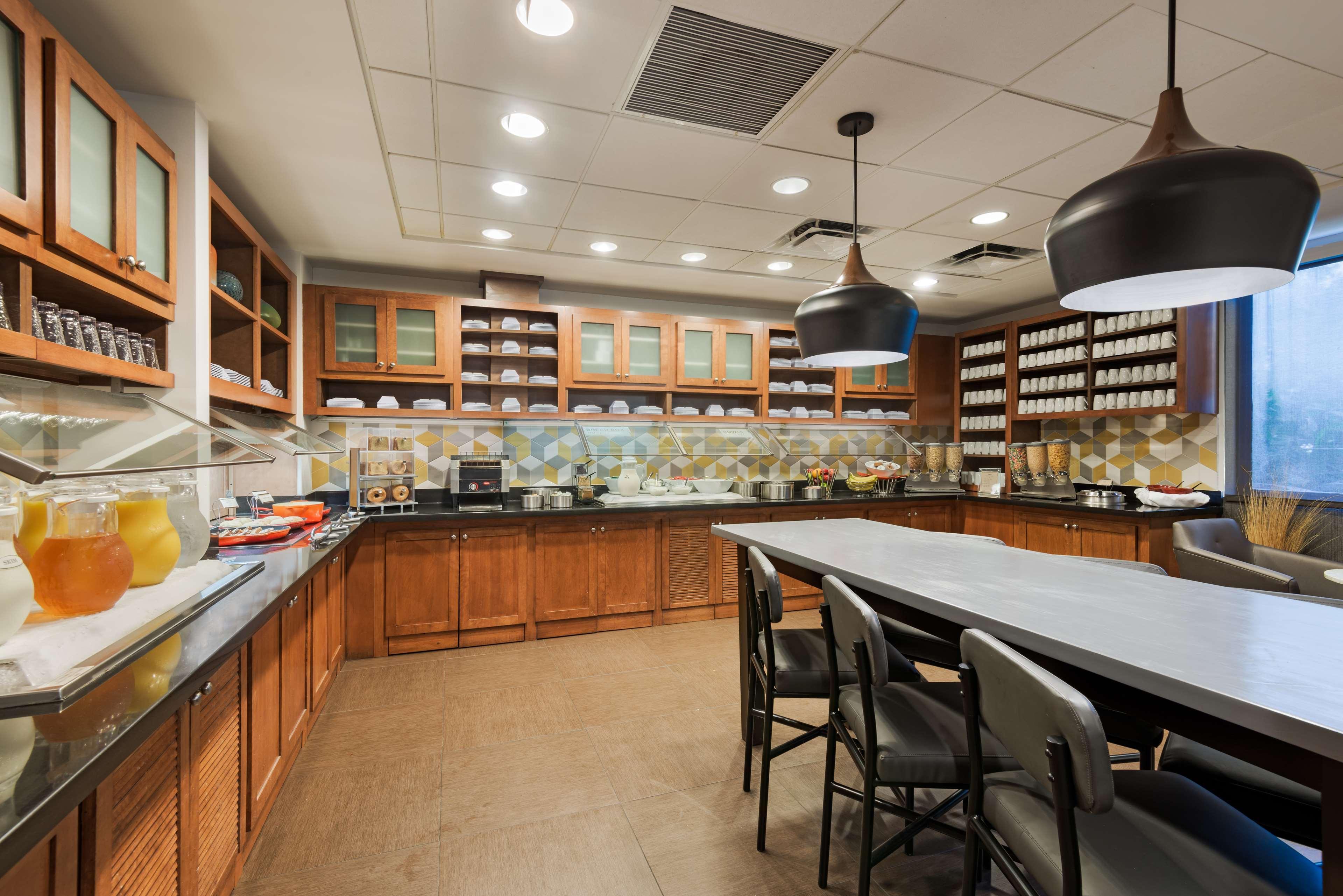 Hyatt Place Ft. Lauderdale/Plantation Dış mekan fotoğraf