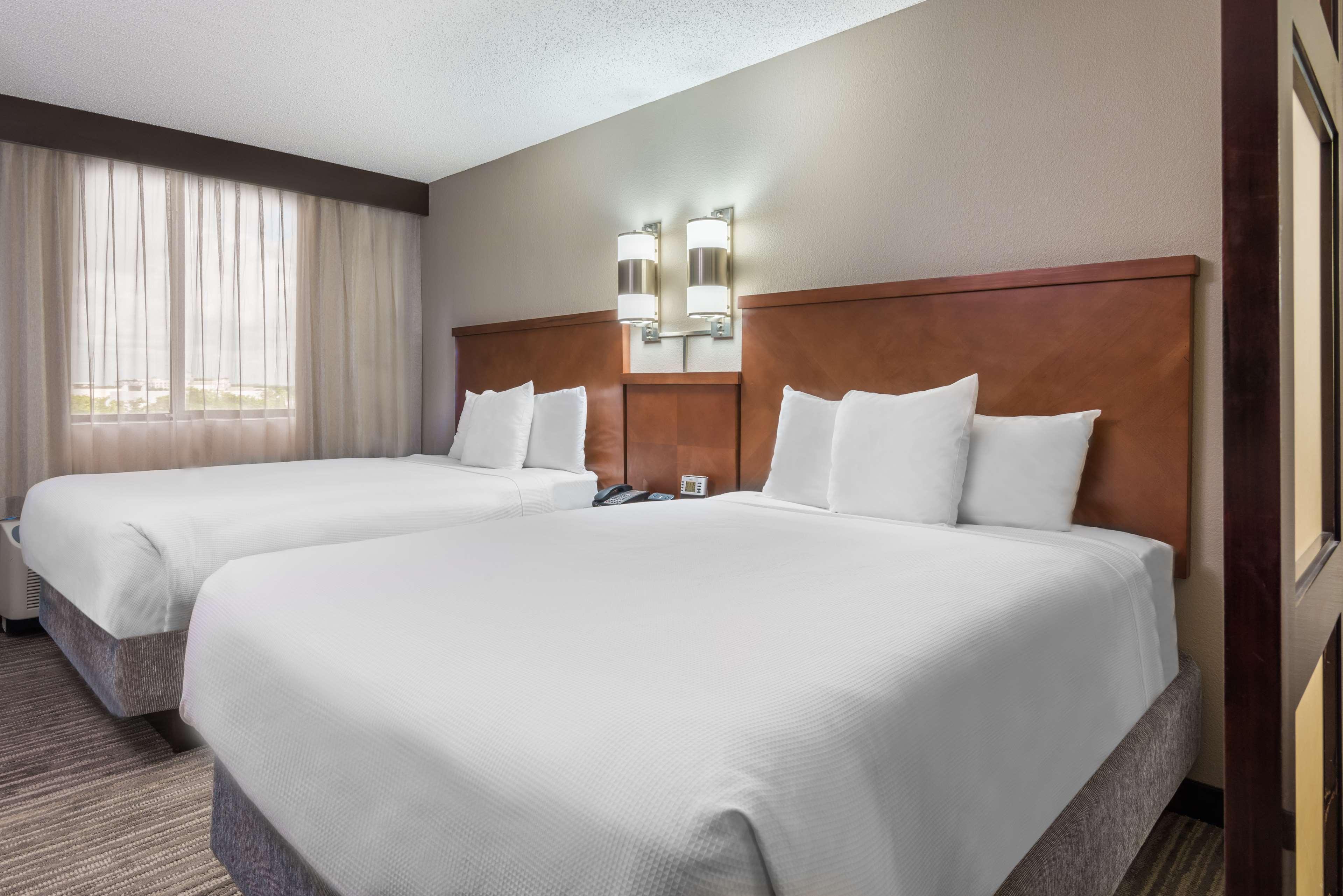 Hyatt Place Ft. Lauderdale/Plantation Dış mekan fotoğraf