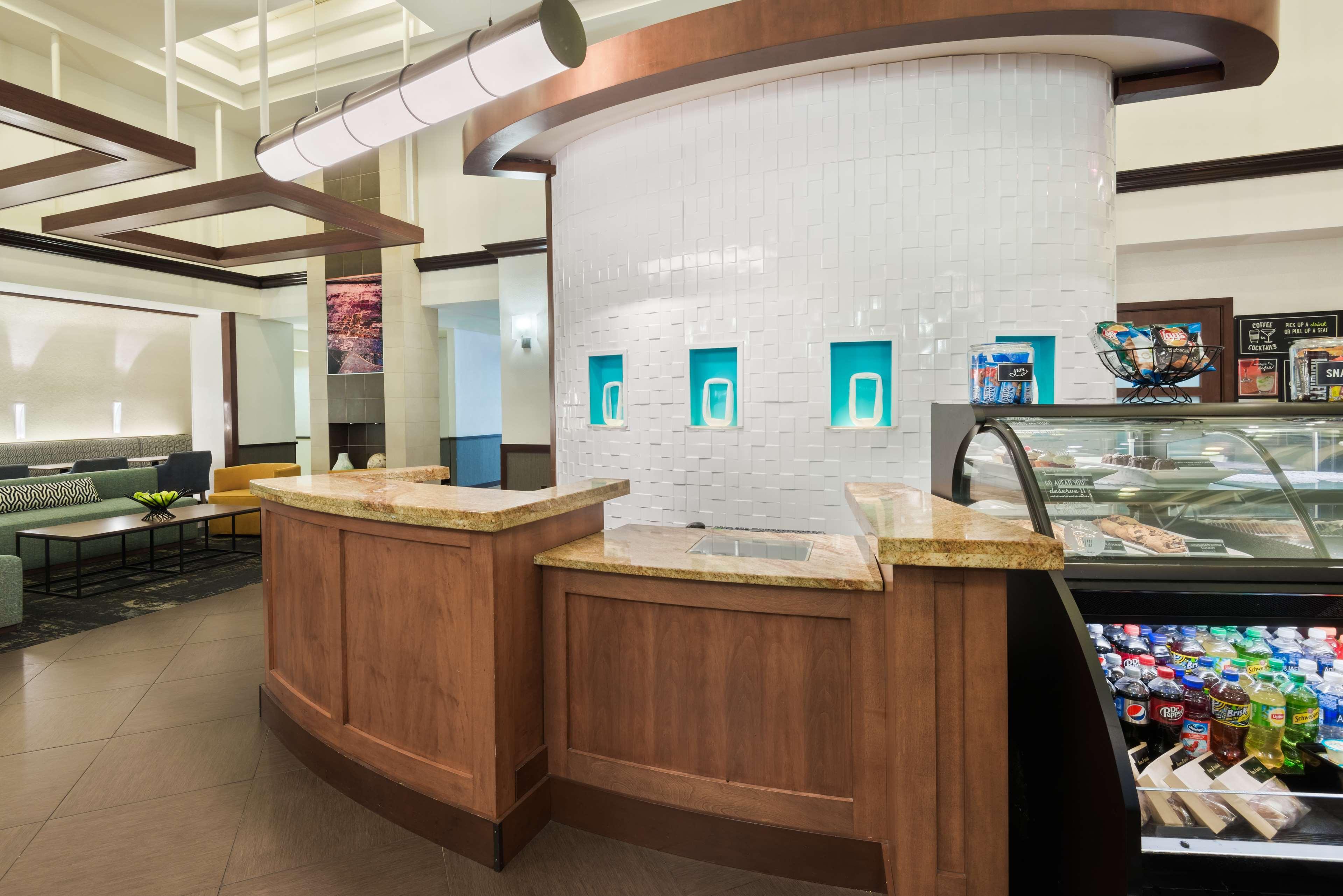 Hyatt Place Ft. Lauderdale/Plantation Dış mekan fotoğraf