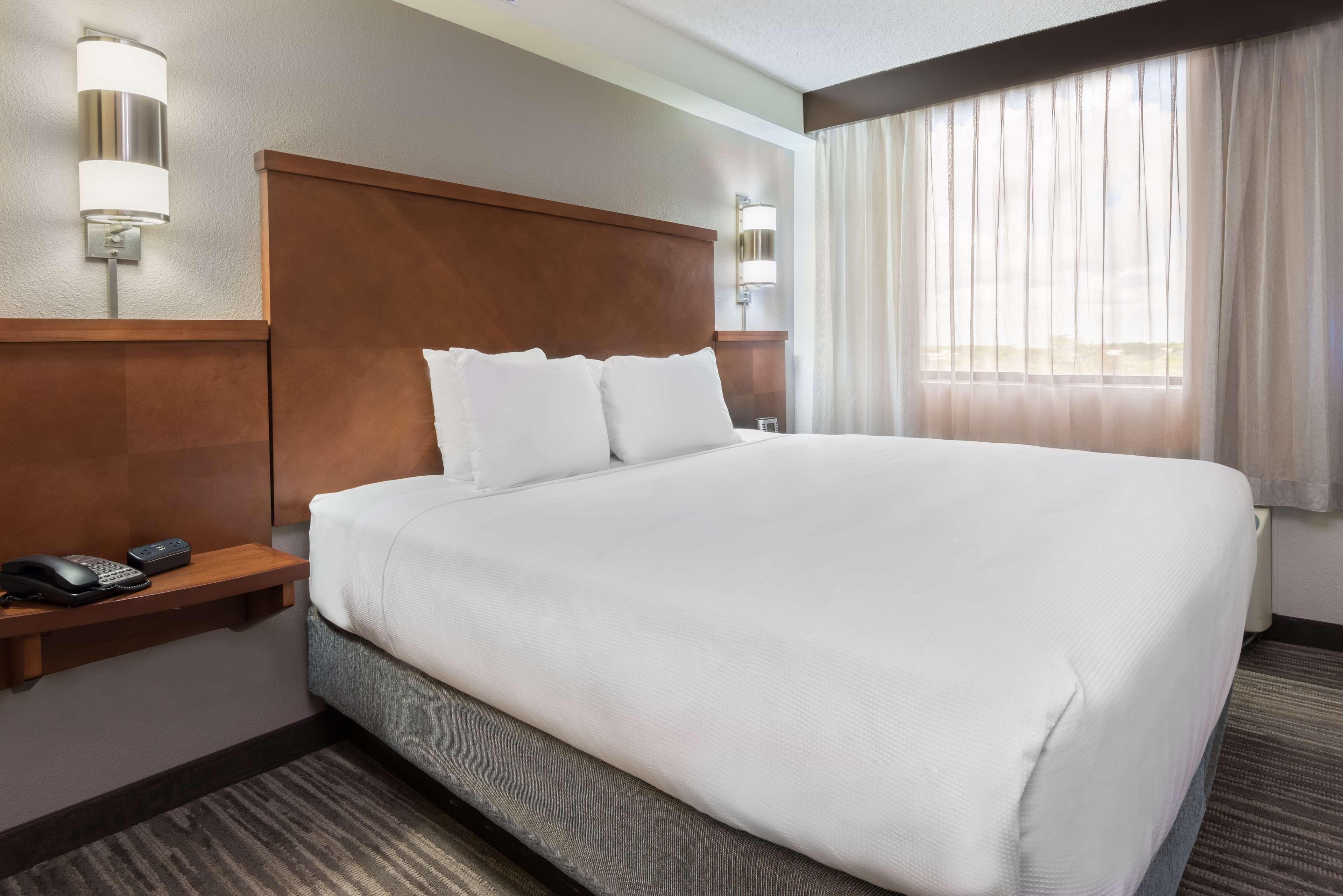 Hyatt Place Ft. Lauderdale/Plantation Dış mekan fotoğraf