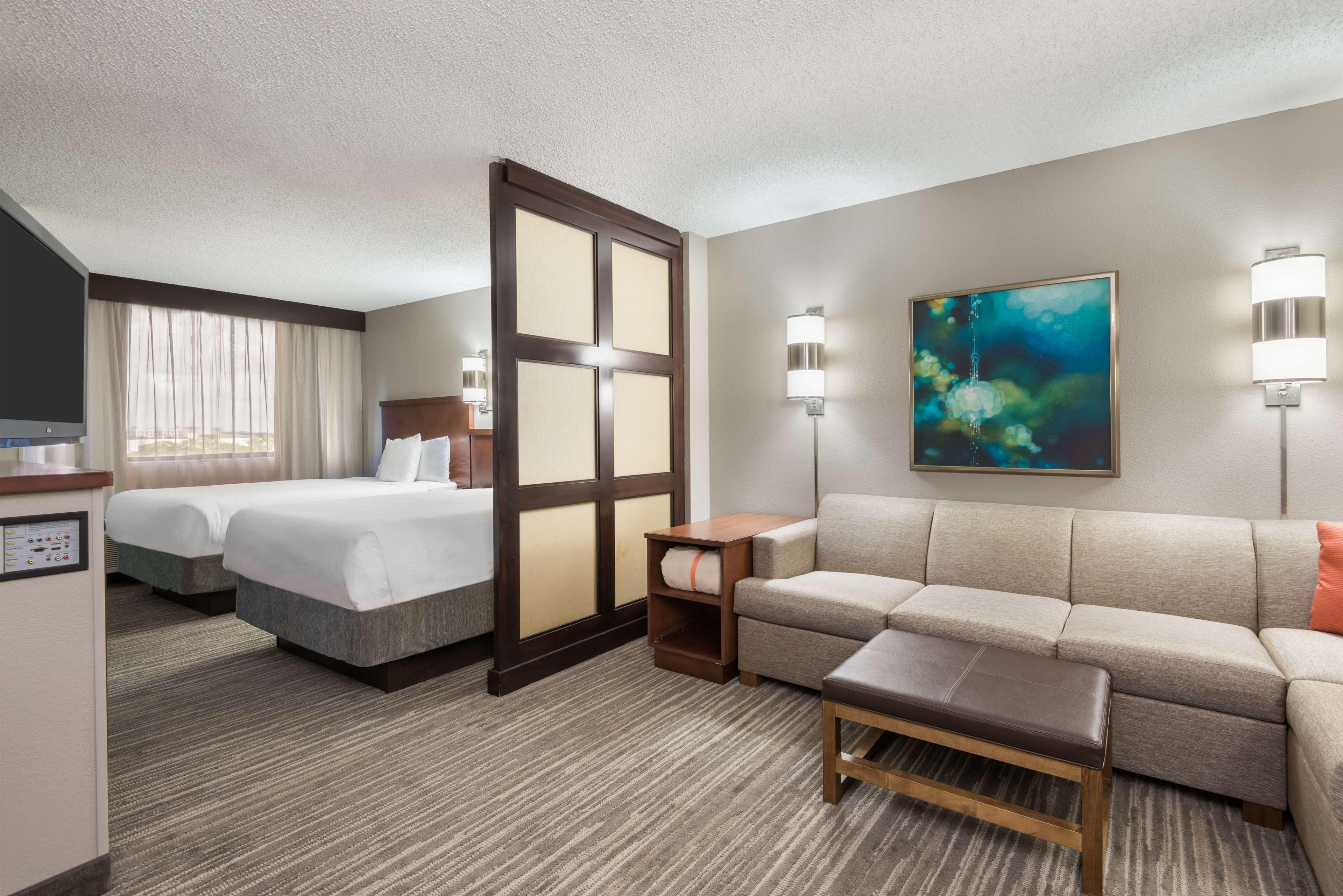 Hyatt Place Ft. Lauderdale/Plantation Dış mekan fotoğraf