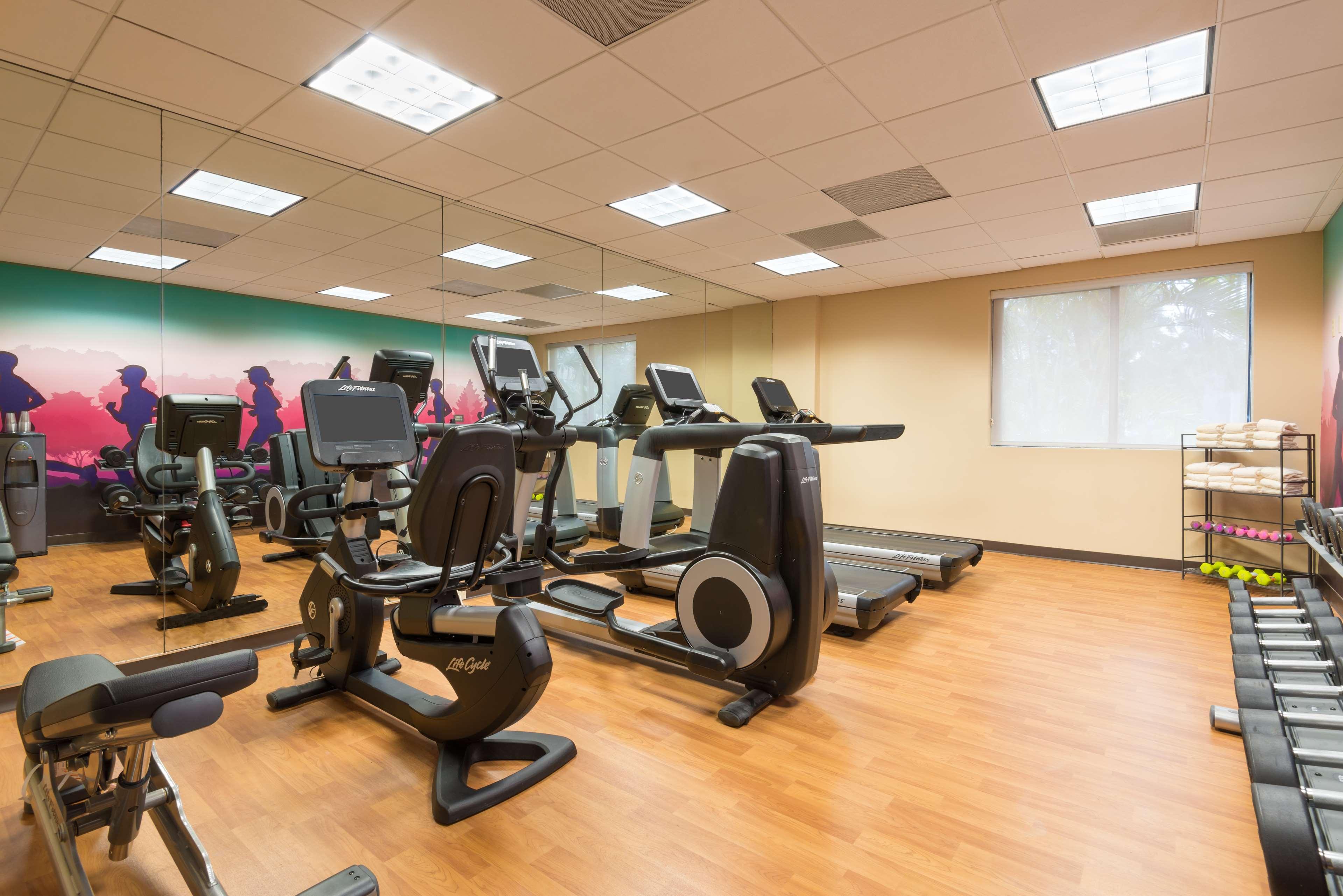 Hyatt Place Ft. Lauderdale/Plantation Dış mekan fotoğraf