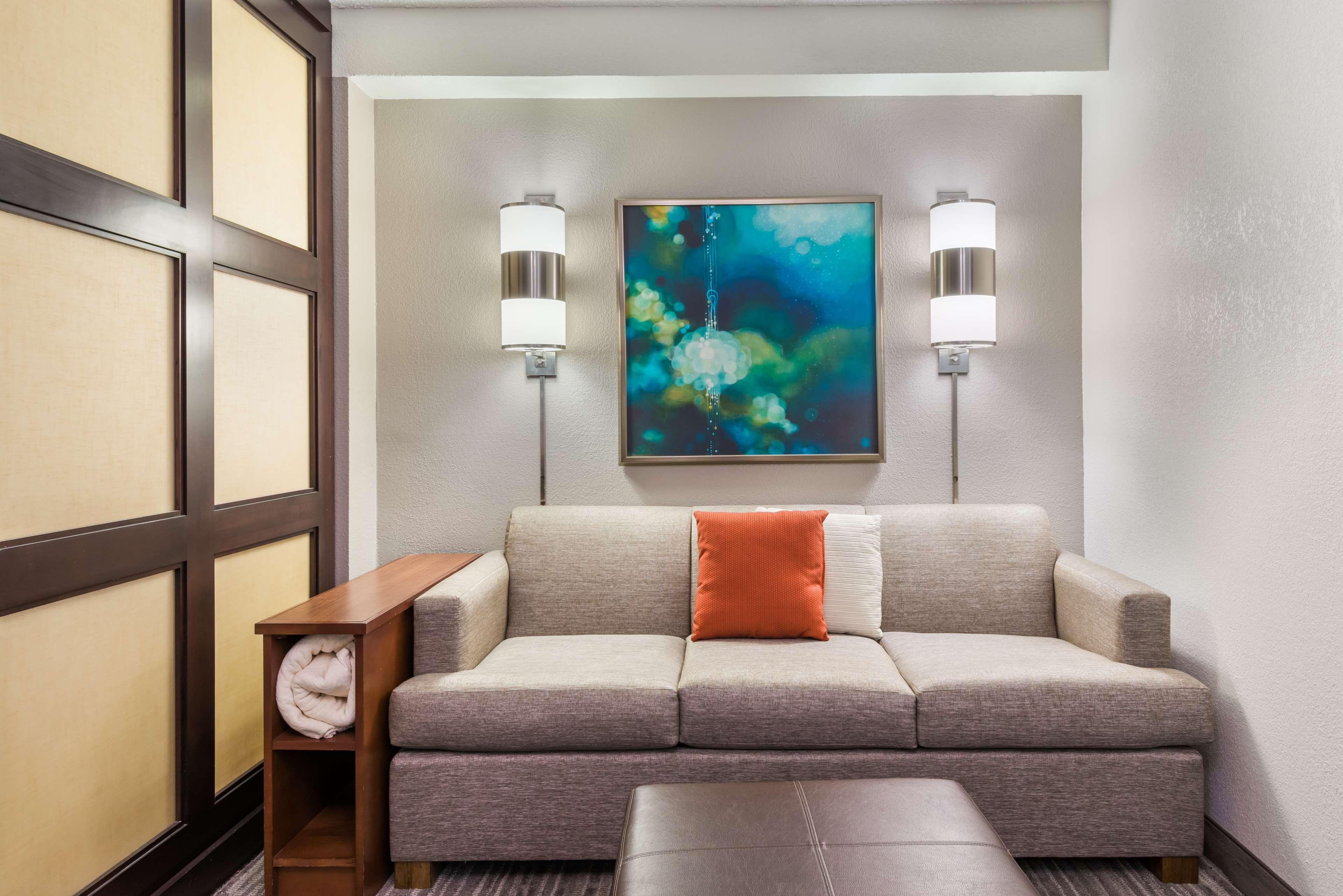 Hyatt Place Ft. Lauderdale/Plantation Dış mekan fotoğraf