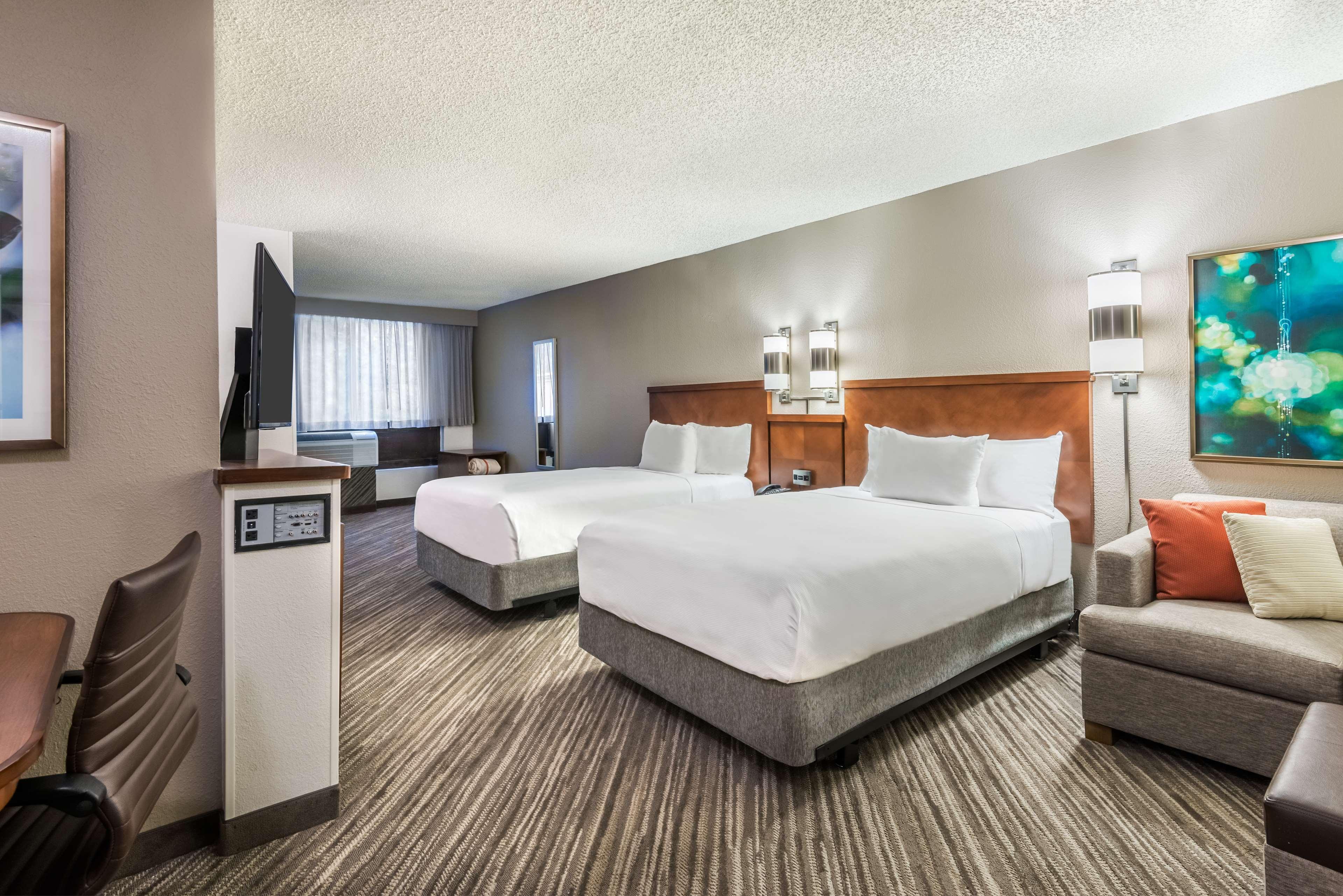 Hyatt Place Ft. Lauderdale/Plantation Dış mekan fotoğraf
