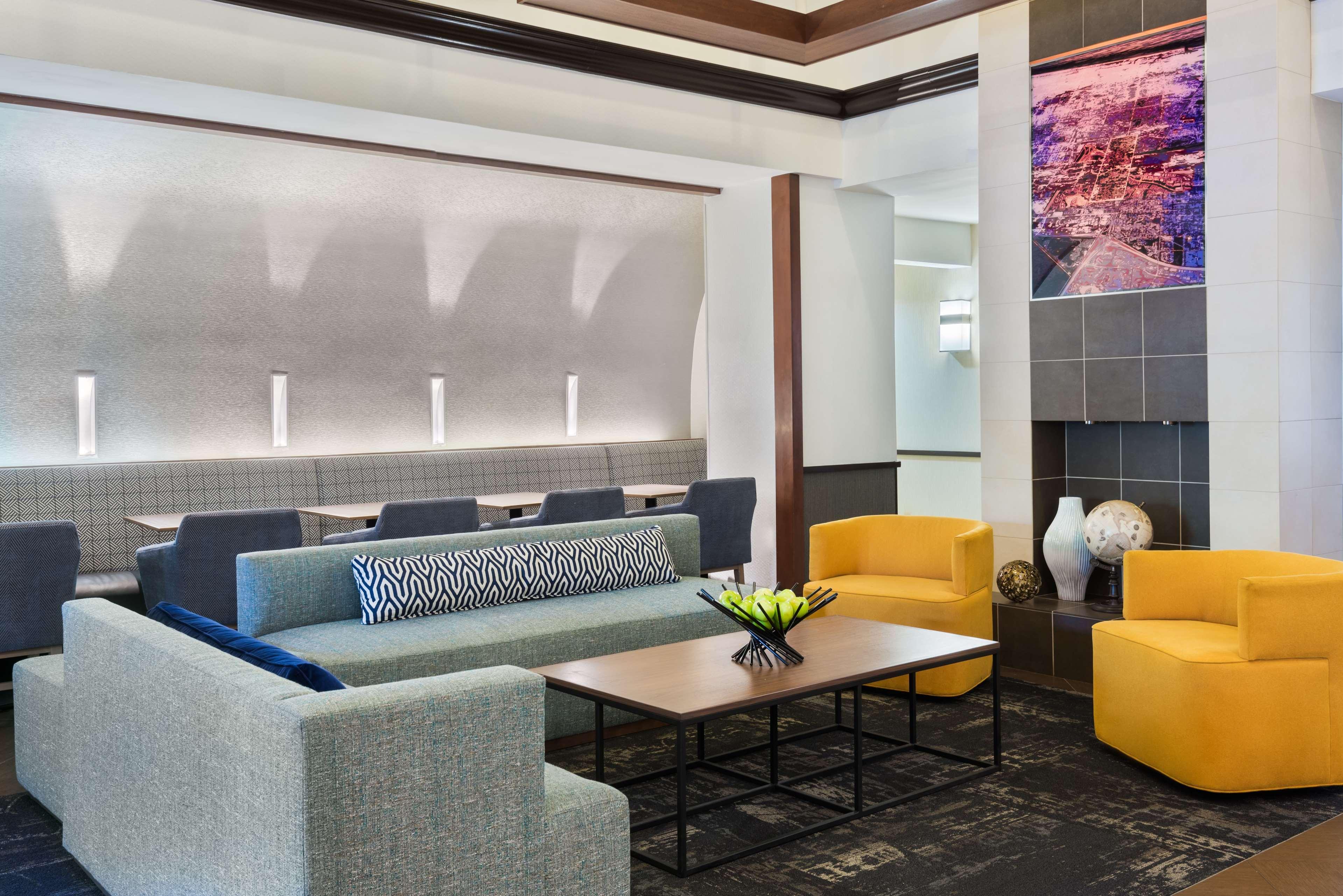 Hyatt Place Ft. Lauderdale/Plantation Dış mekan fotoğraf