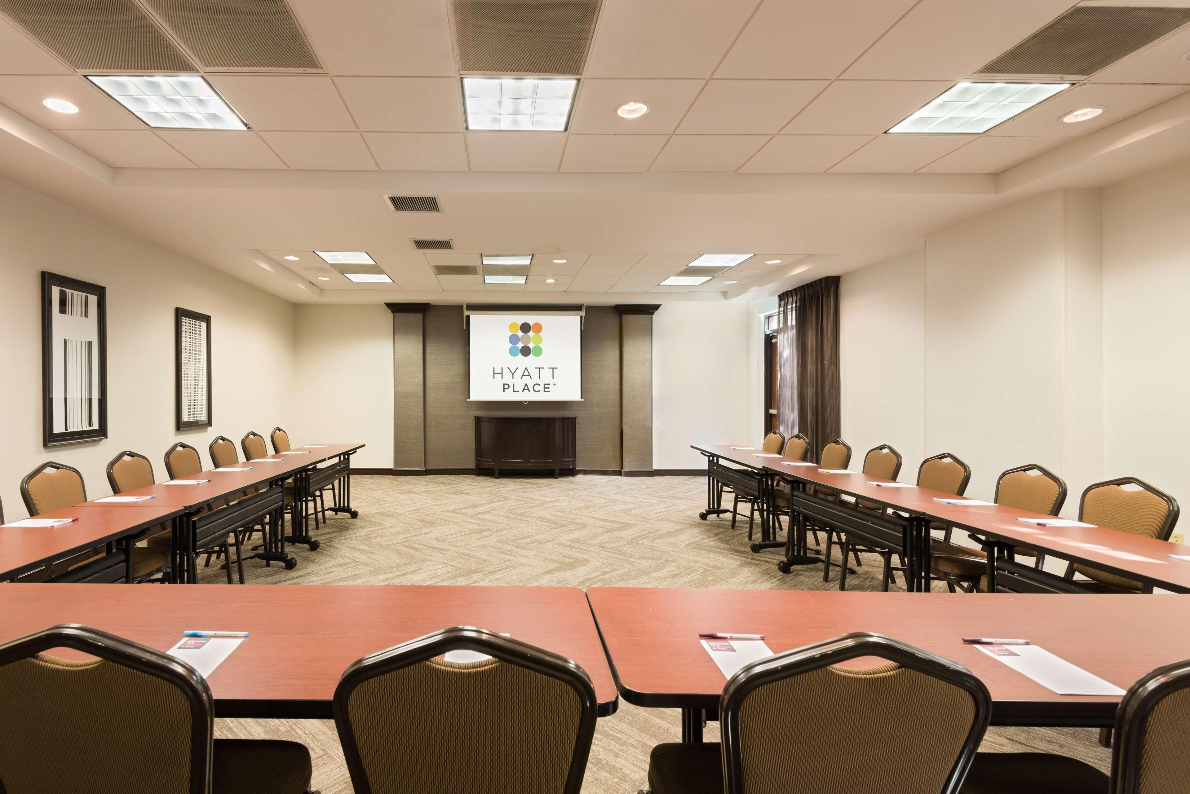 Hyatt Place Ft. Lauderdale/Plantation Dış mekan fotoğraf