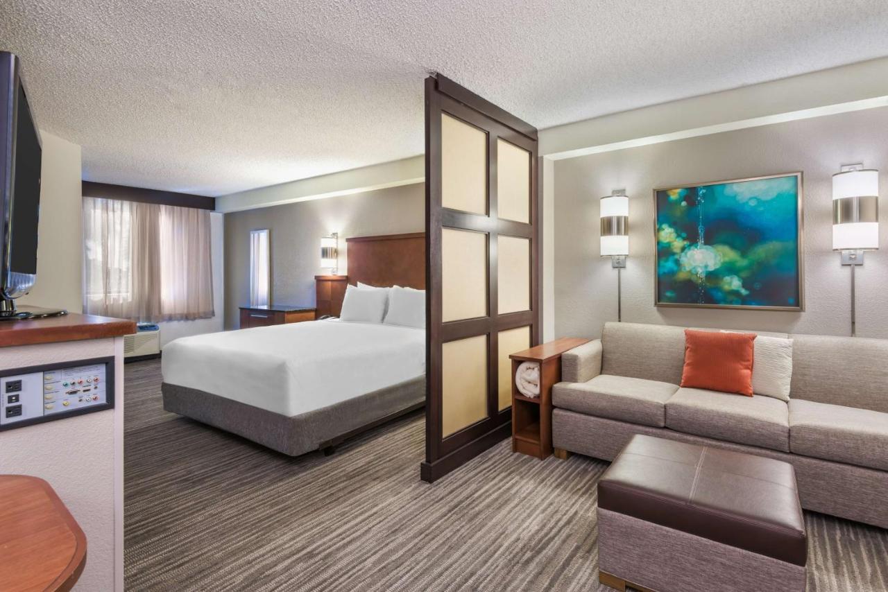 Hyatt Place Ft. Lauderdale/Plantation Dış mekan fotoğraf
