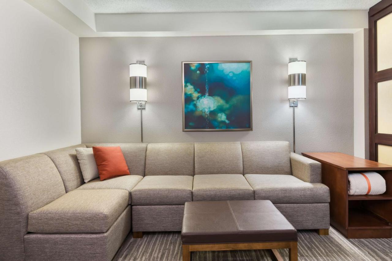 Hyatt Place Ft. Lauderdale/Plantation Dış mekan fotoğraf