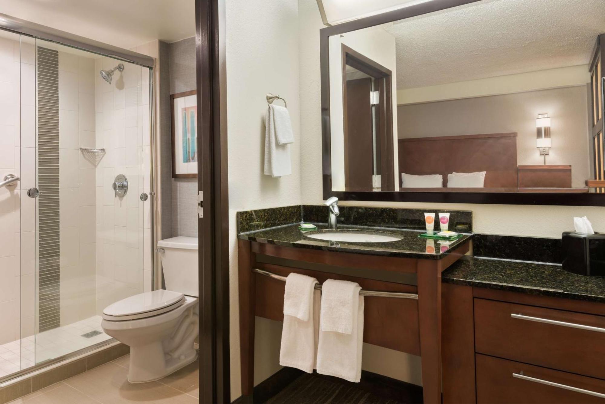 Hyatt Place Ft. Lauderdale/Plantation Dış mekan fotoğraf