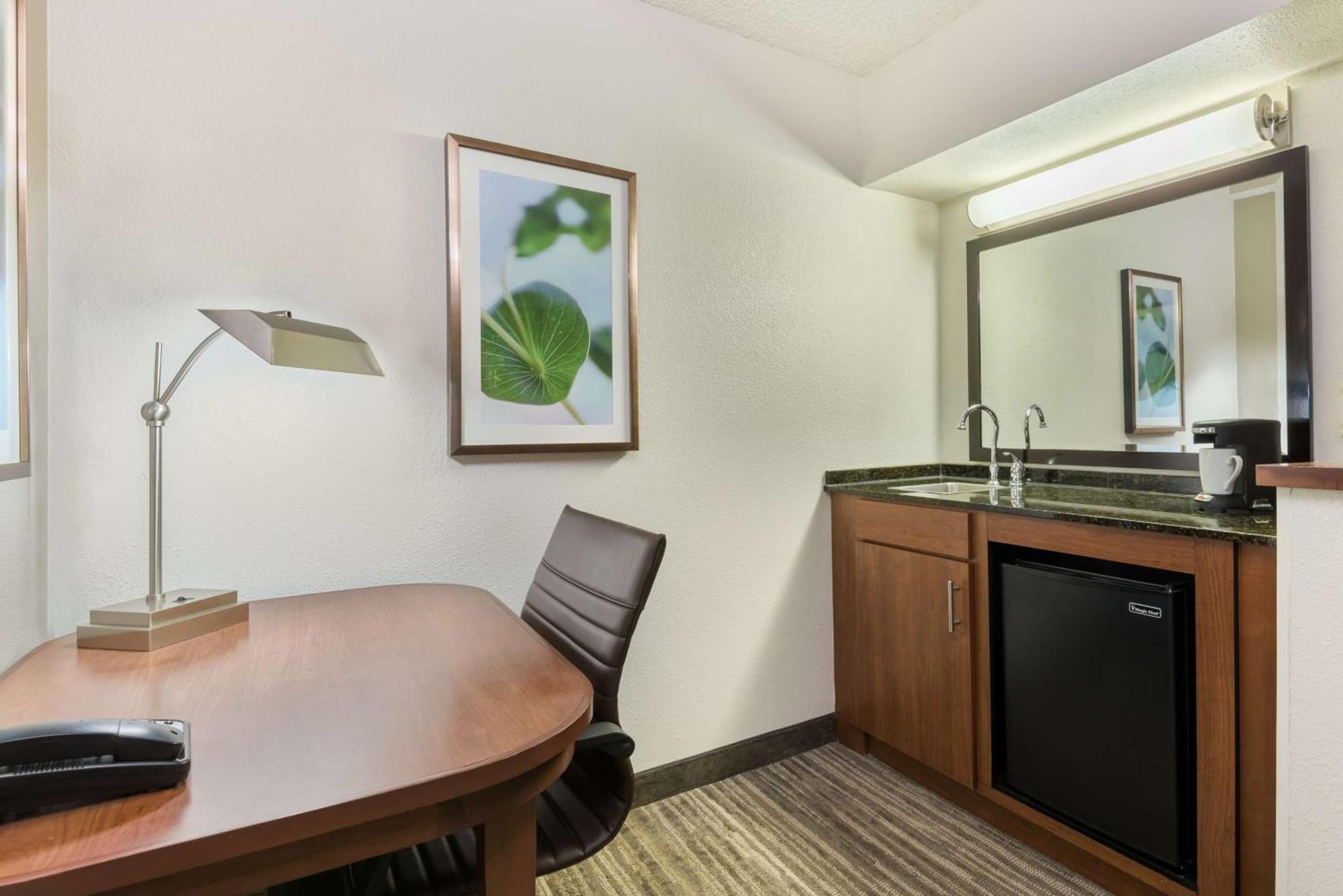 Hyatt Place Ft. Lauderdale/Plantation Dış mekan fotoğraf