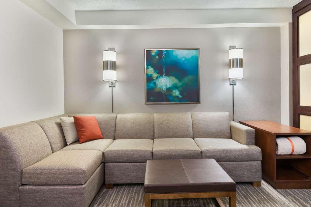 Hyatt Place Ft. Lauderdale/Plantation Oda fotoğraf