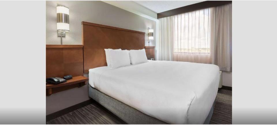 Hyatt Place Ft. Lauderdale/Plantation Dış mekan fotoğraf