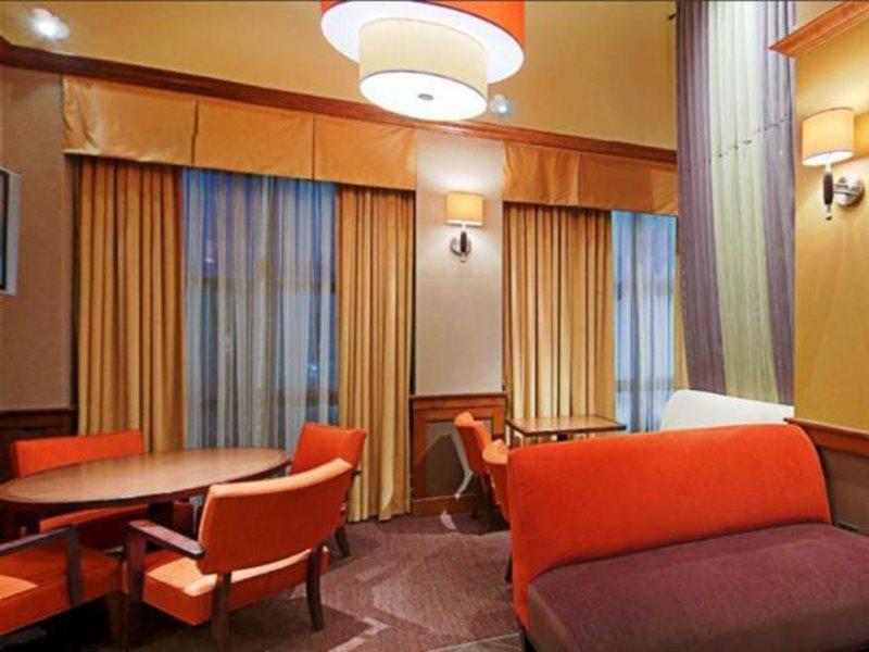 Hyatt Place Ft. Lauderdale/Plantation Dış mekan fotoğraf