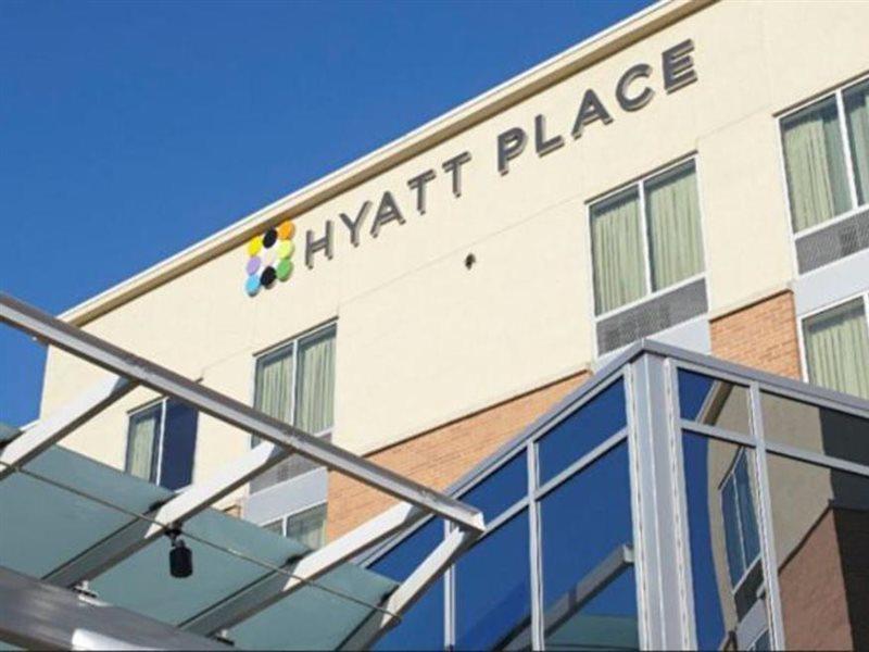 Hyatt Place Ft. Lauderdale/Plantation Dış mekan fotoğraf
