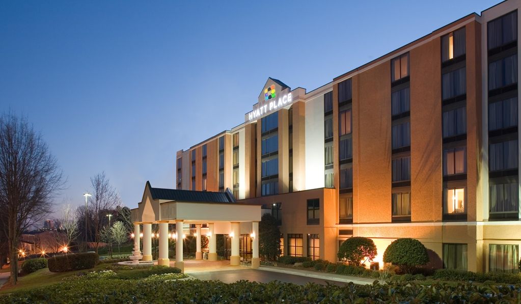 Hyatt Place Ft. Lauderdale/Plantation Dış mekan fotoğraf