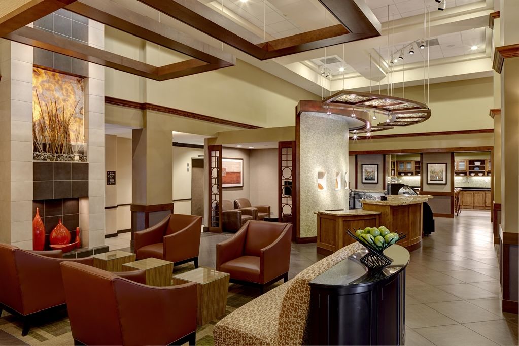 Hyatt Place Ft. Lauderdale/Plantation İç mekan fotoğraf