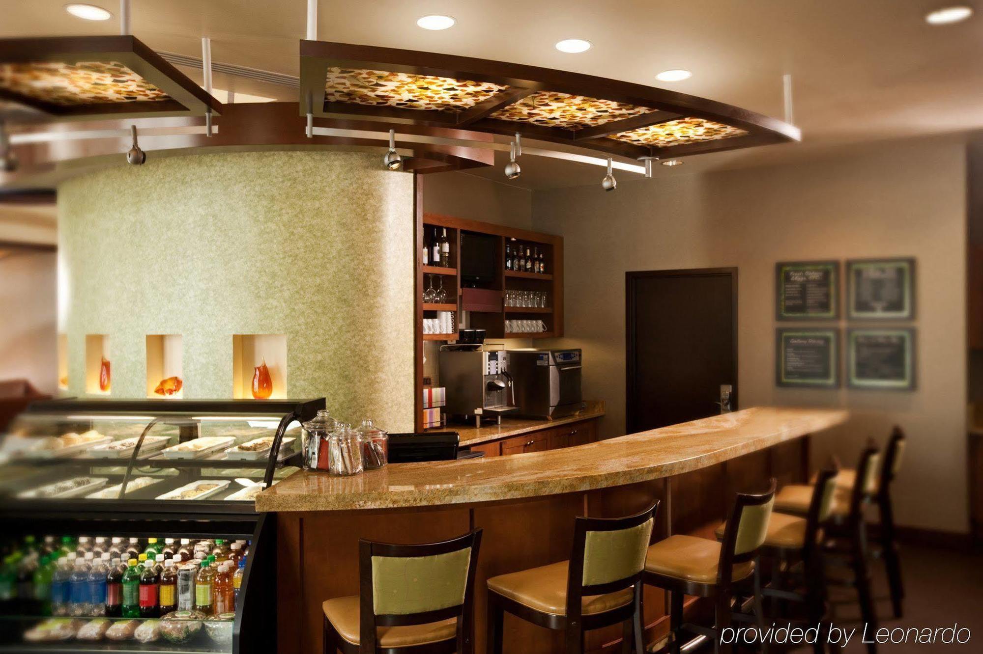 Hyatt Place Ft. Lauderdale/Plantation Restoran fotoğraf